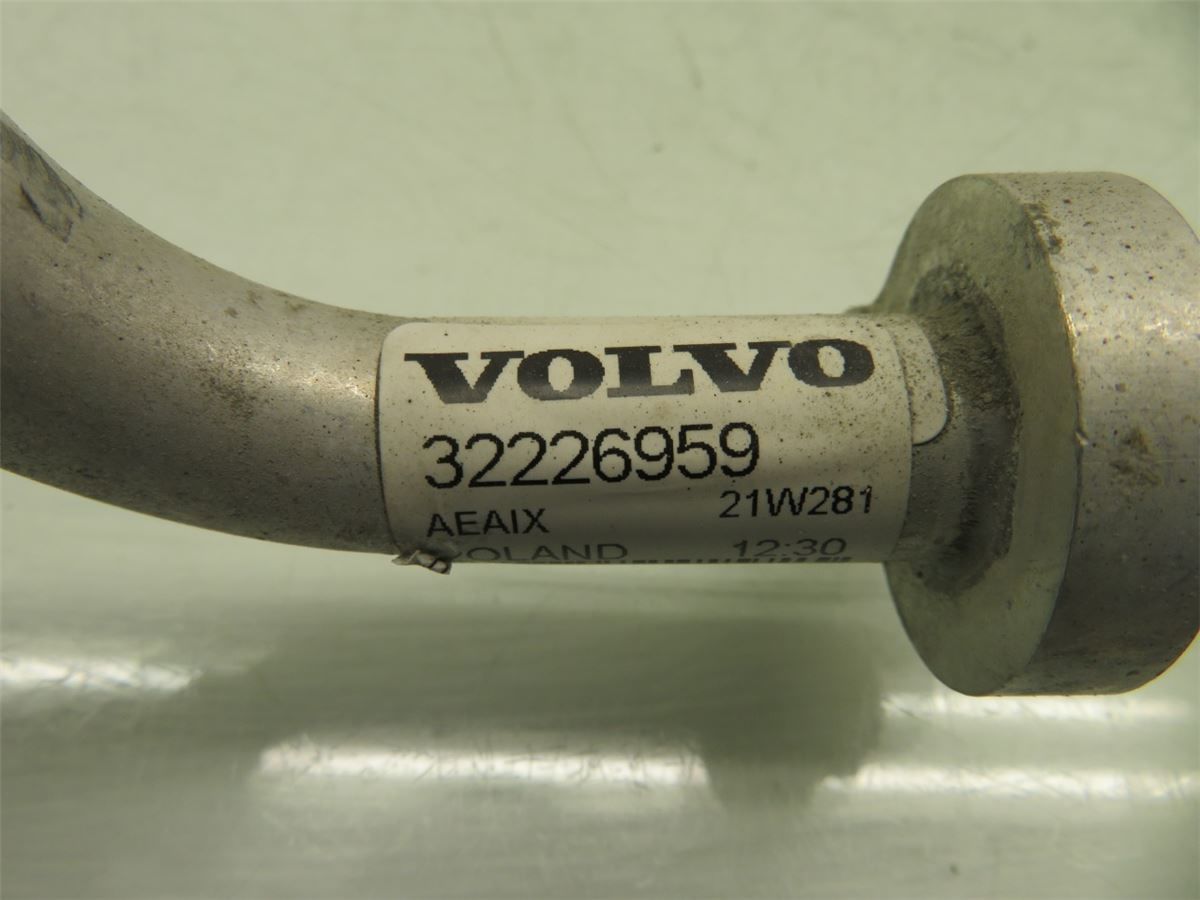 Varme AC Slange / Rør – bilde 4