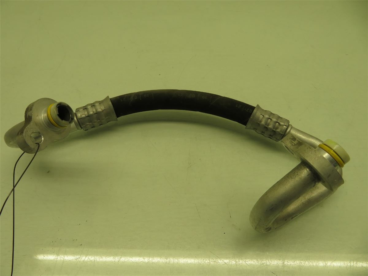 Varme AC Slange / Rør – bilde 1
