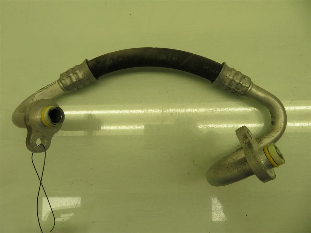 Varme AC Slange / Rør – bilde 2