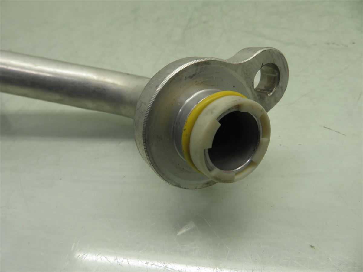 Varme AC Slange / Rør – bilde 2