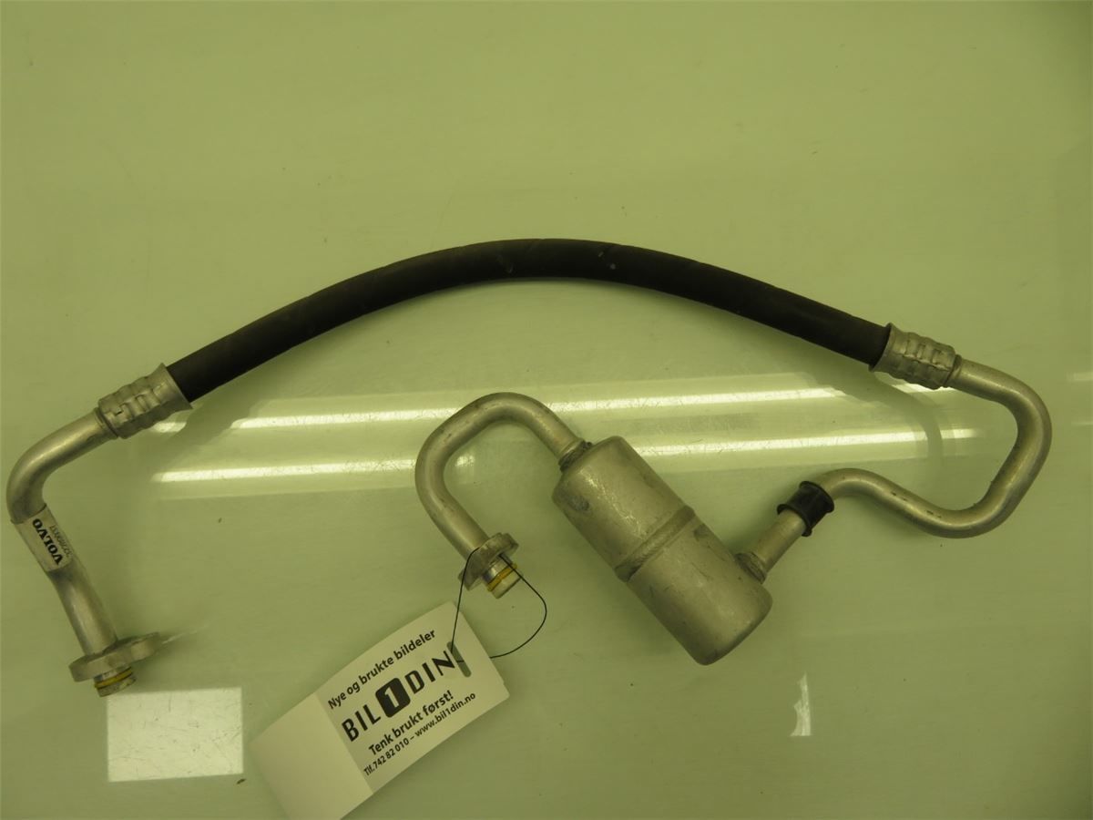 Varme AC Slange / Rør – bilde 1