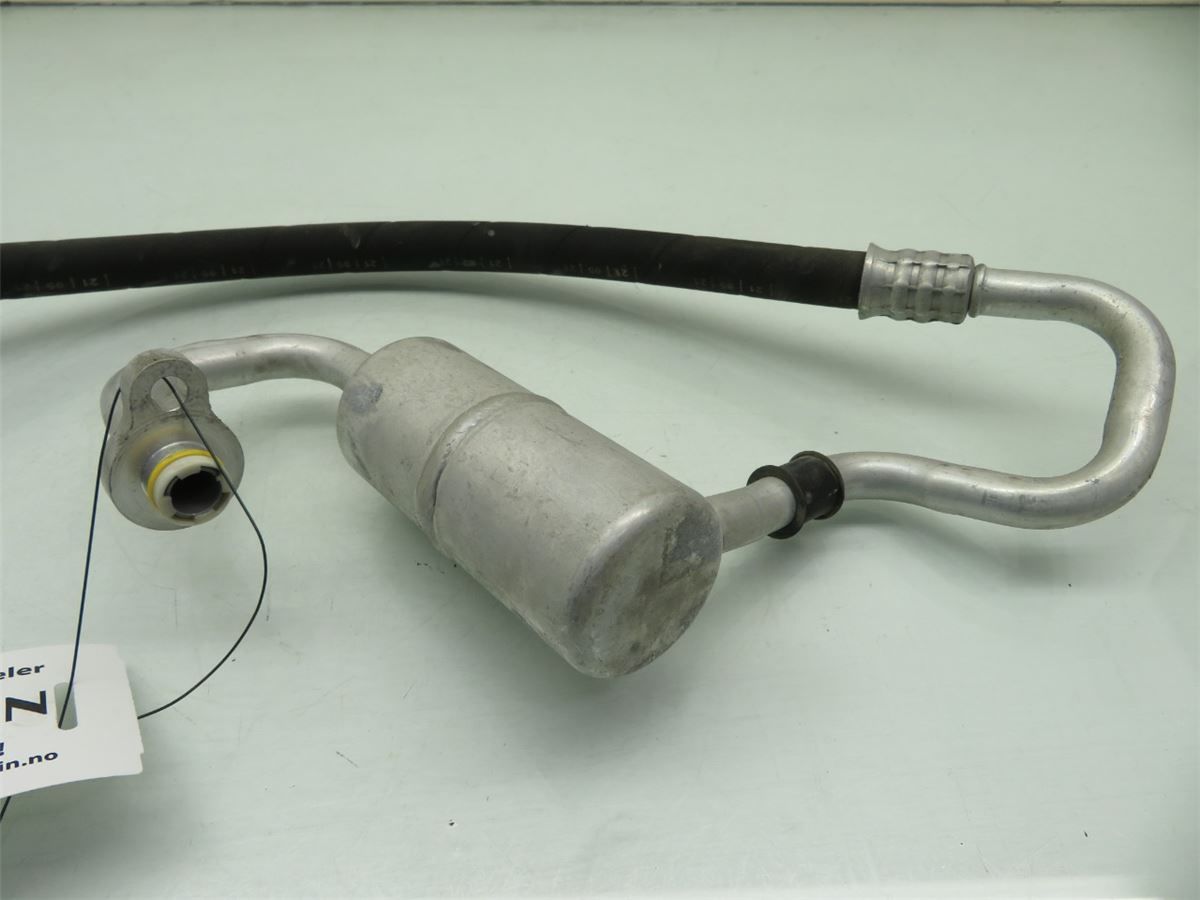 Varme AC Slange / Rør – bilde 2