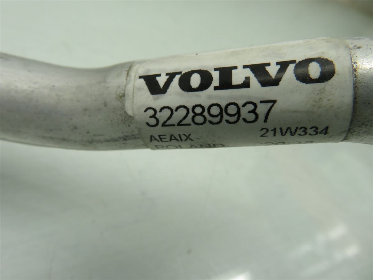 Varme AC Slange / Rør – bilde 4