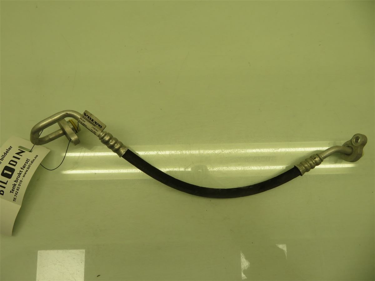 Varme AC Slange / Rør – bilde 1