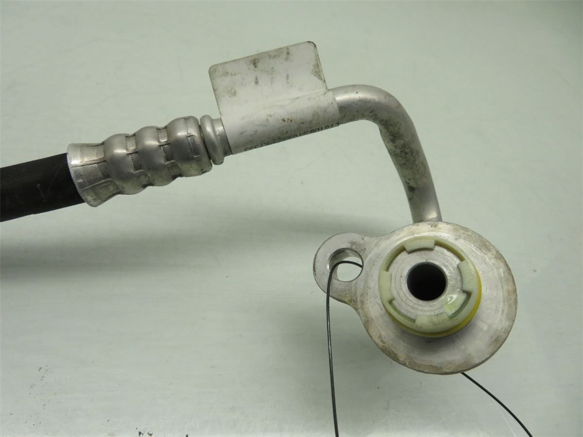 Varme AC Slange / Rør – bilde 3