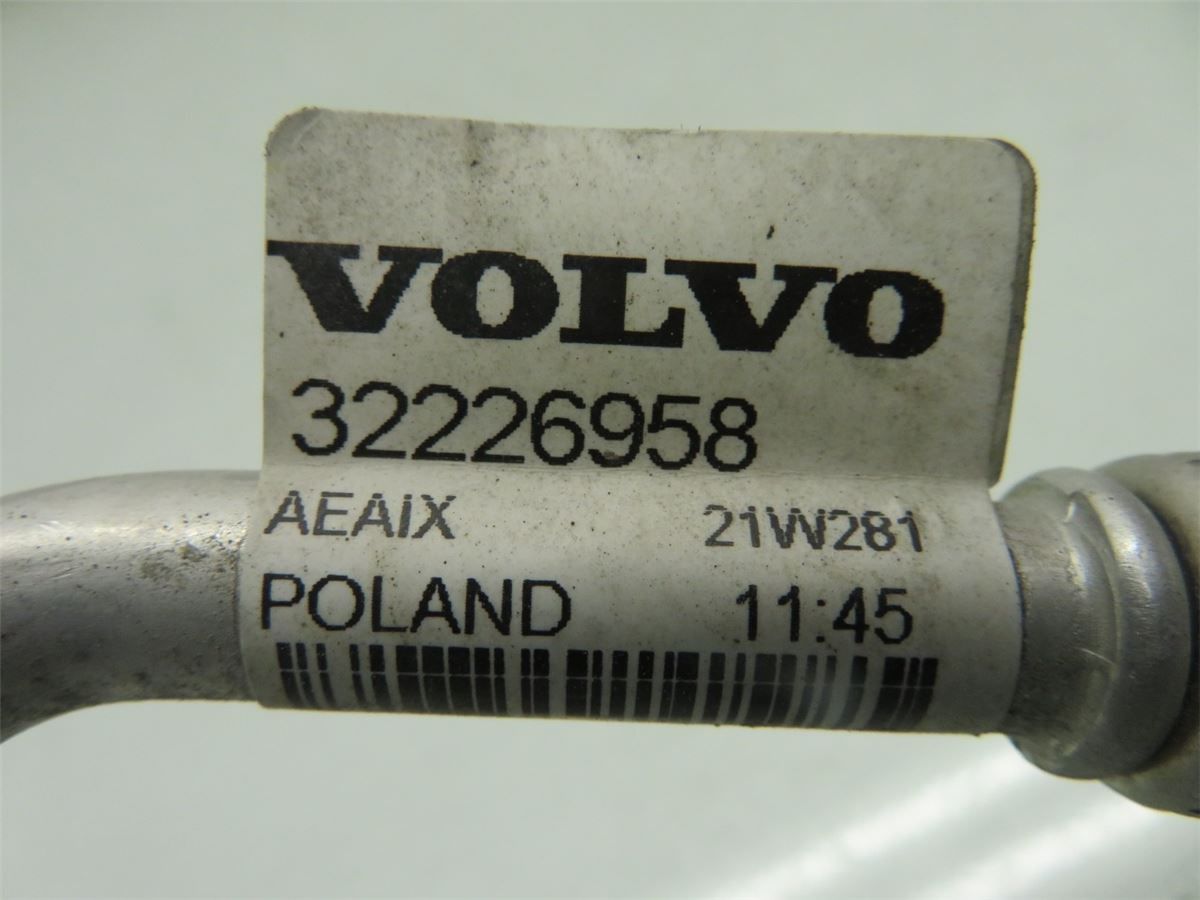 Varme AC Slange / Rør – bilde 4