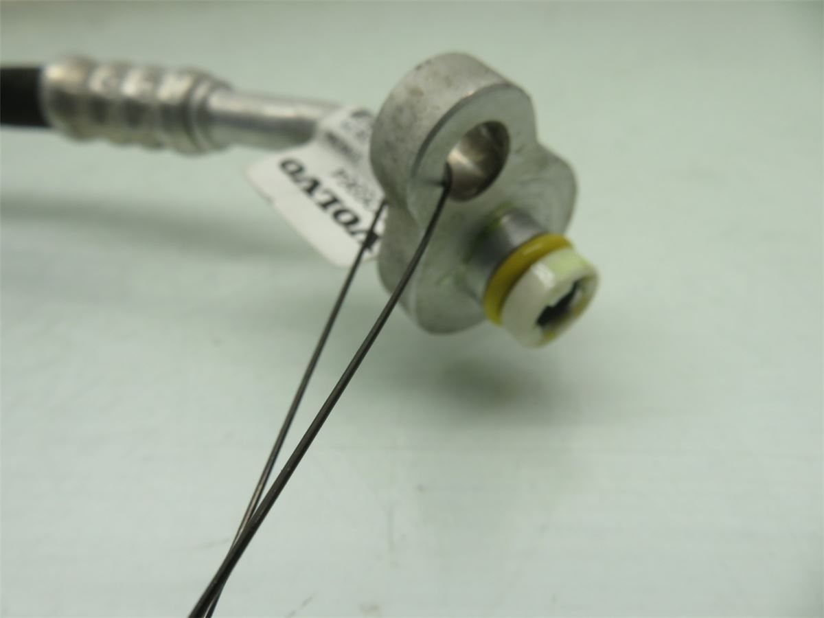 Varme AC Slange / Rør – bilde 2