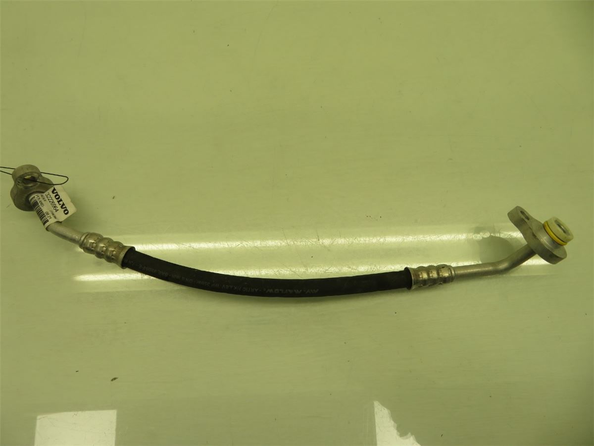 Varme AC Slange / Rør – bilde 4