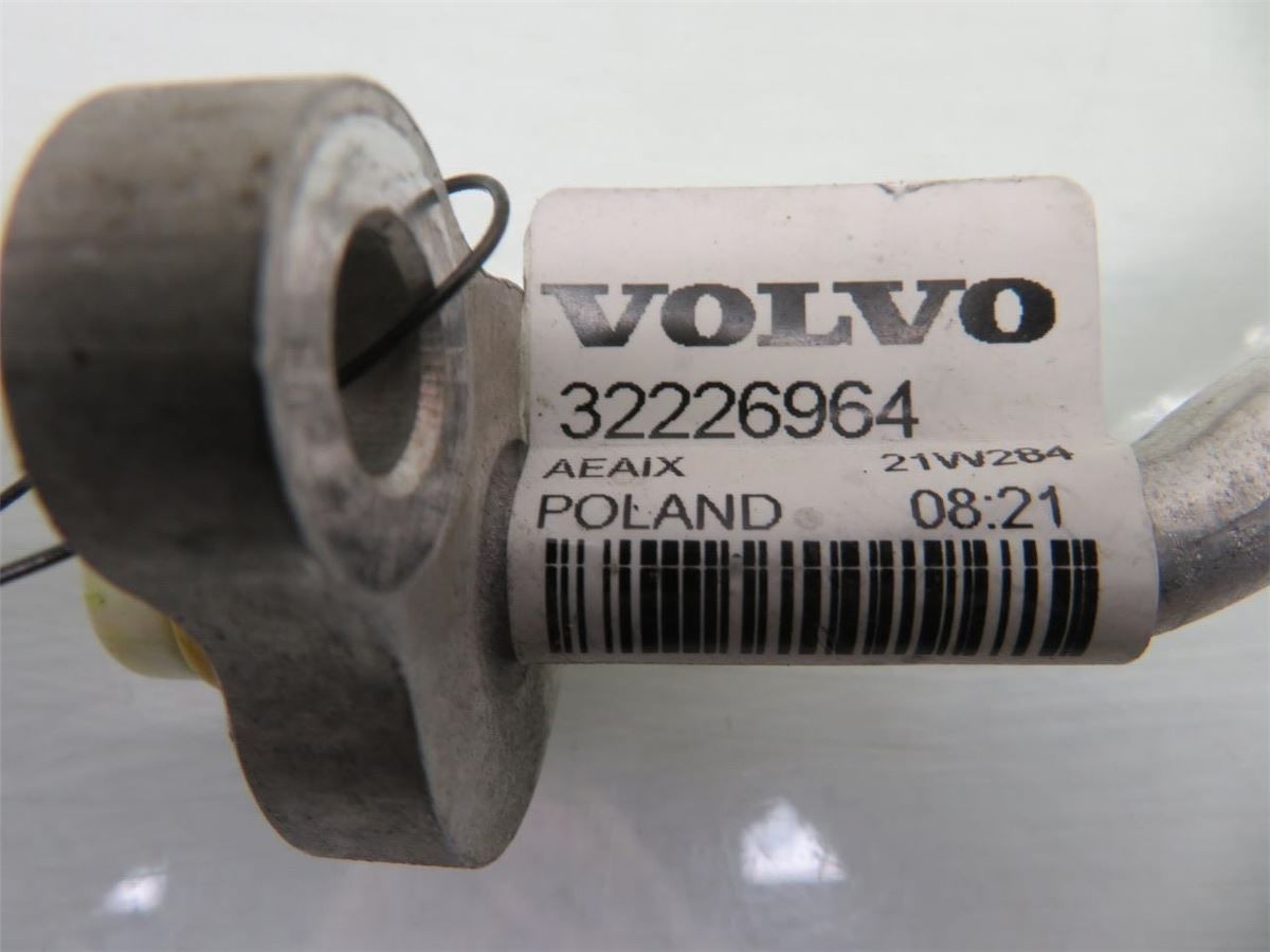 Varme AC Slange / Rør – bilde 5