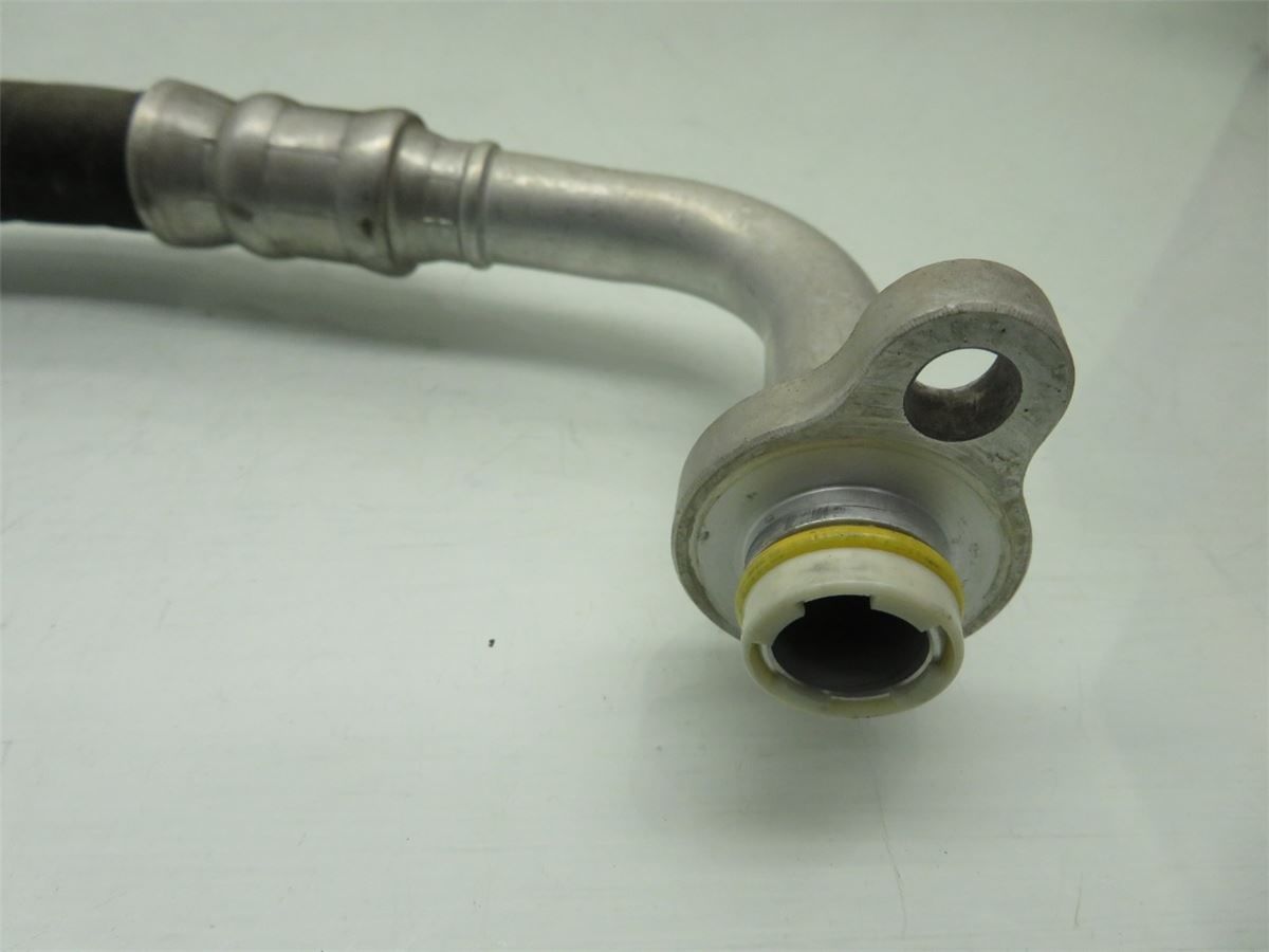 Varme AC Slange / Rør – bilde 2