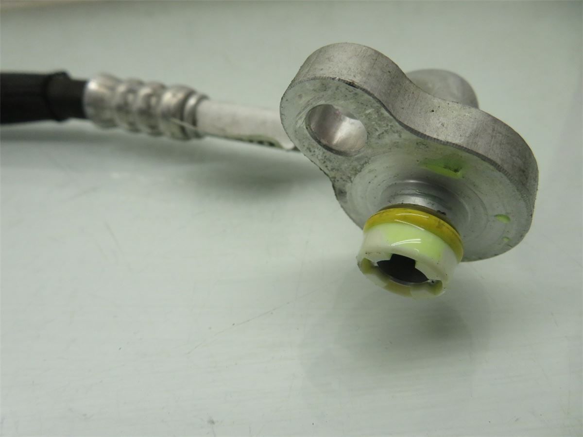Varme AC Slange / Rør – bilde 2