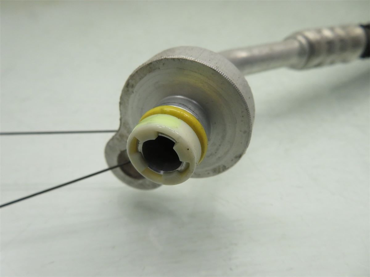 Varme AC Slange / Rør – bilde 3