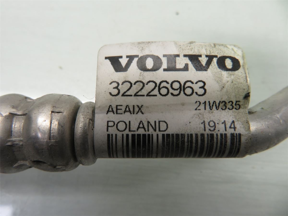 Varme AC Slange / Rør – bilde 4