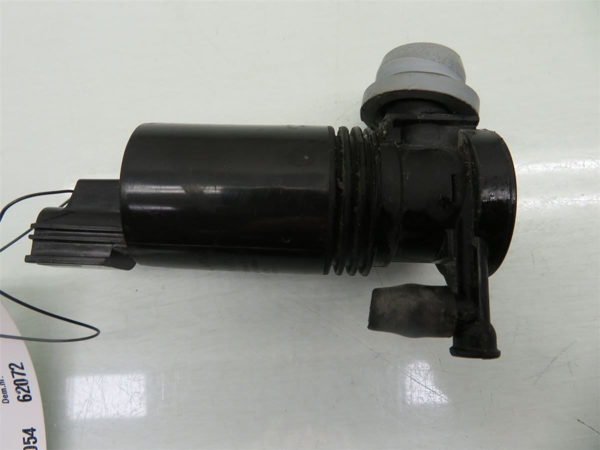 Spylerpumpe Frontrute – bilde 1