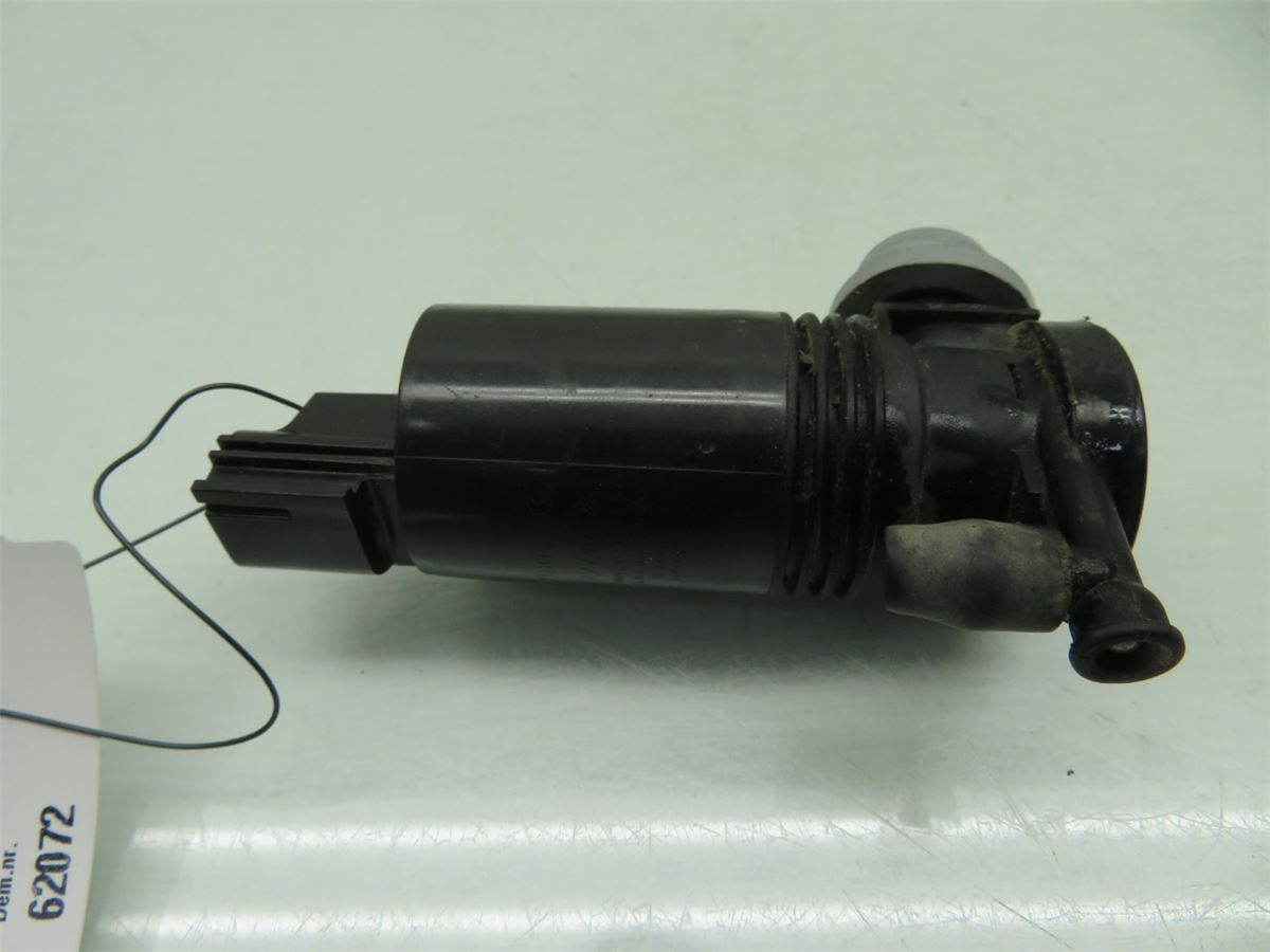 Spylerpumpe Frontrute – bilde 2