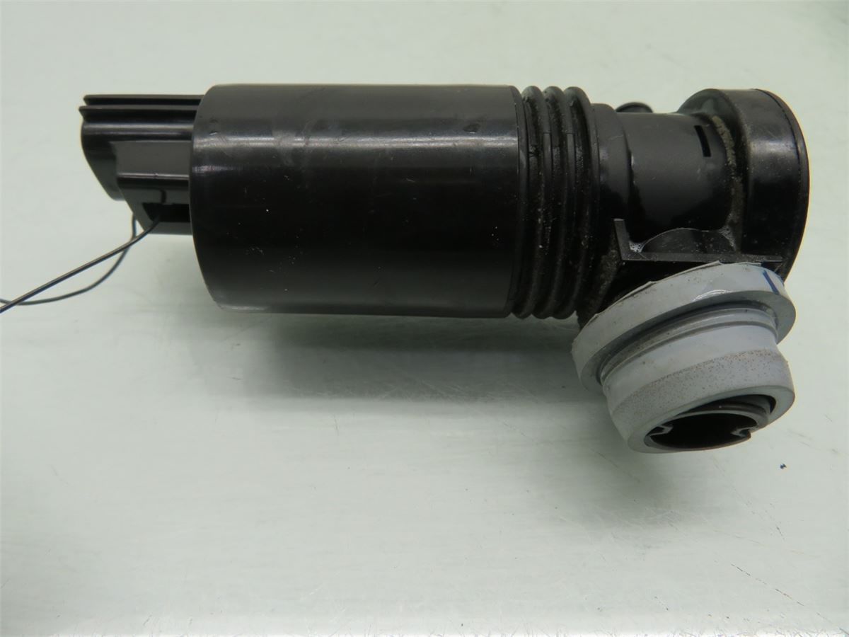 Spylerpumpe Frontrute – bilde 3
