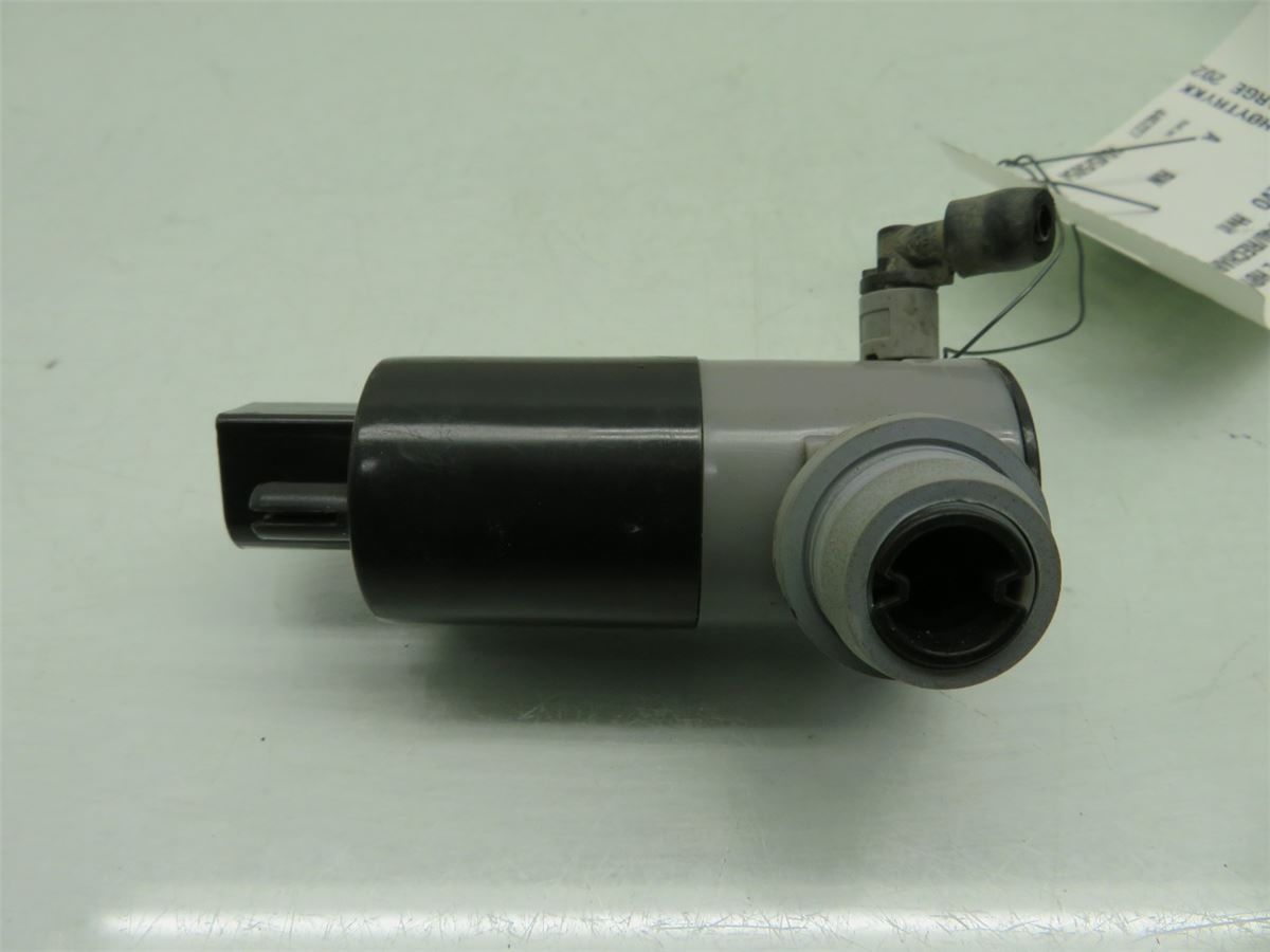 Spylerpumpe Høytrykk – bilde 2