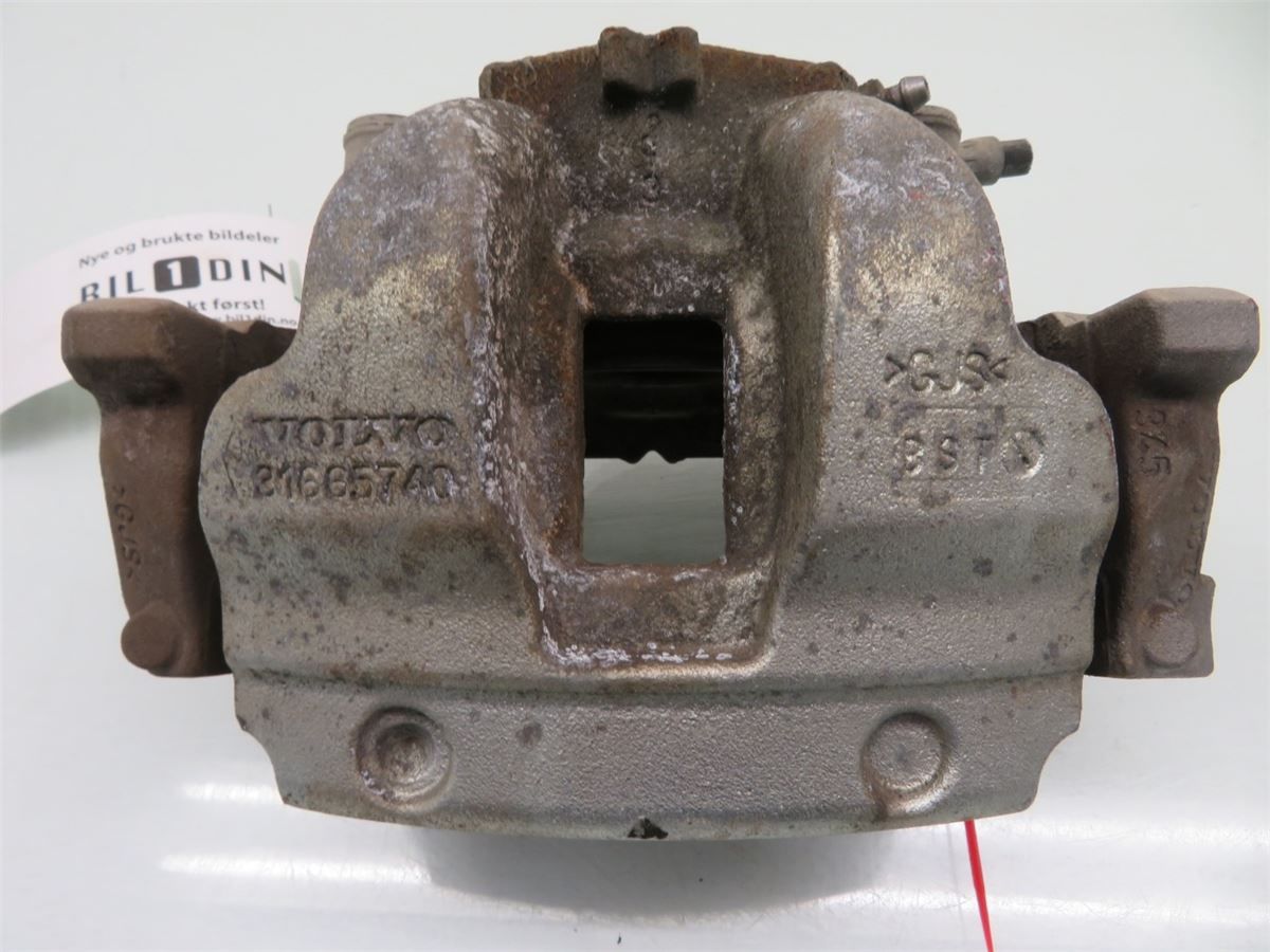 Bremsecaliper Foran Venstre – bilde 2