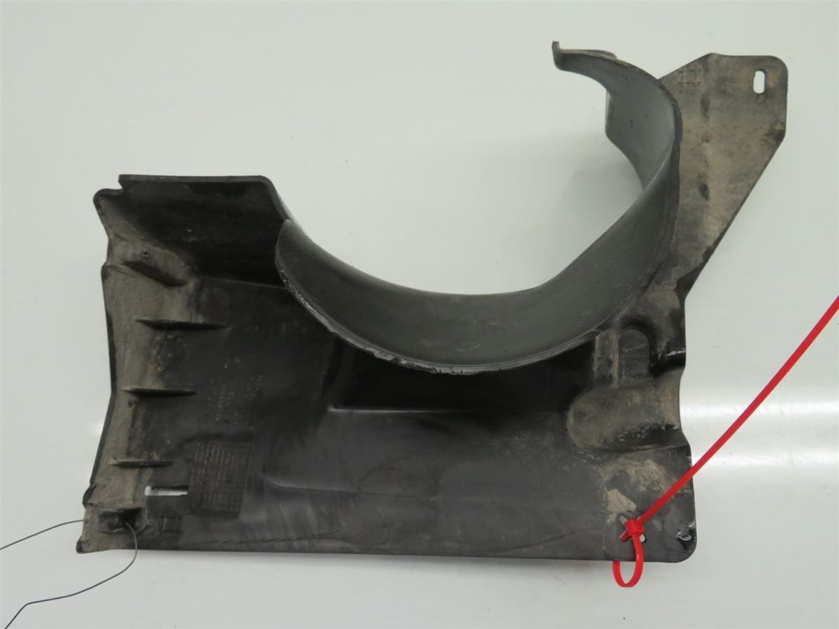 Luftstyring Front – bilde 1