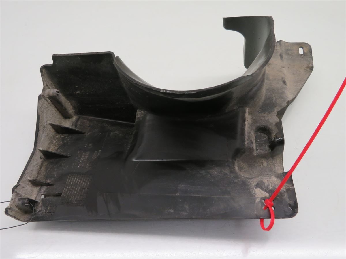 Luftstyring Front – bilde 2