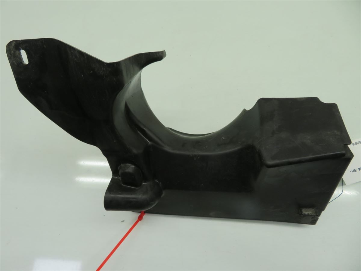 Luftstyring Front – bilde 3