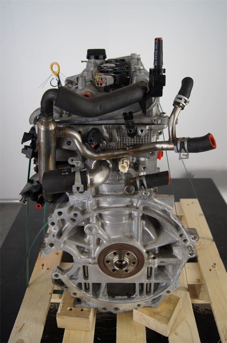Motor Bensin – bilde 2