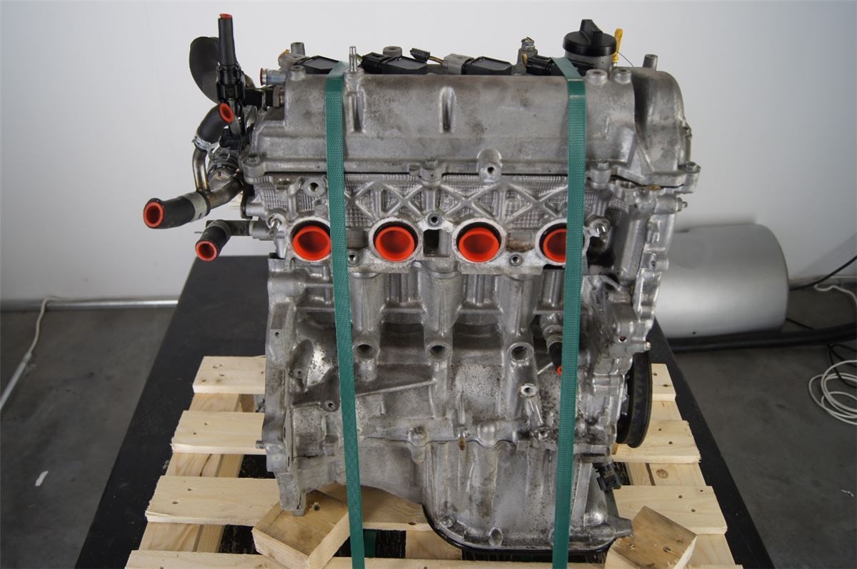 Motor Bensin – bilde 3