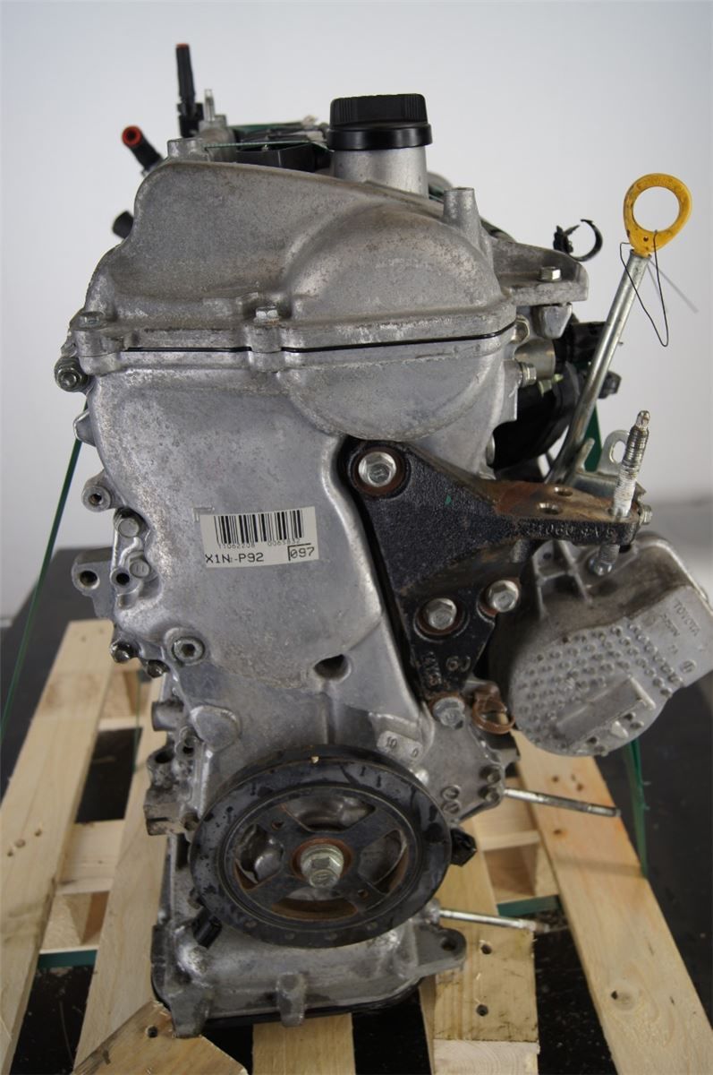 Motor Bensin – bilde 4