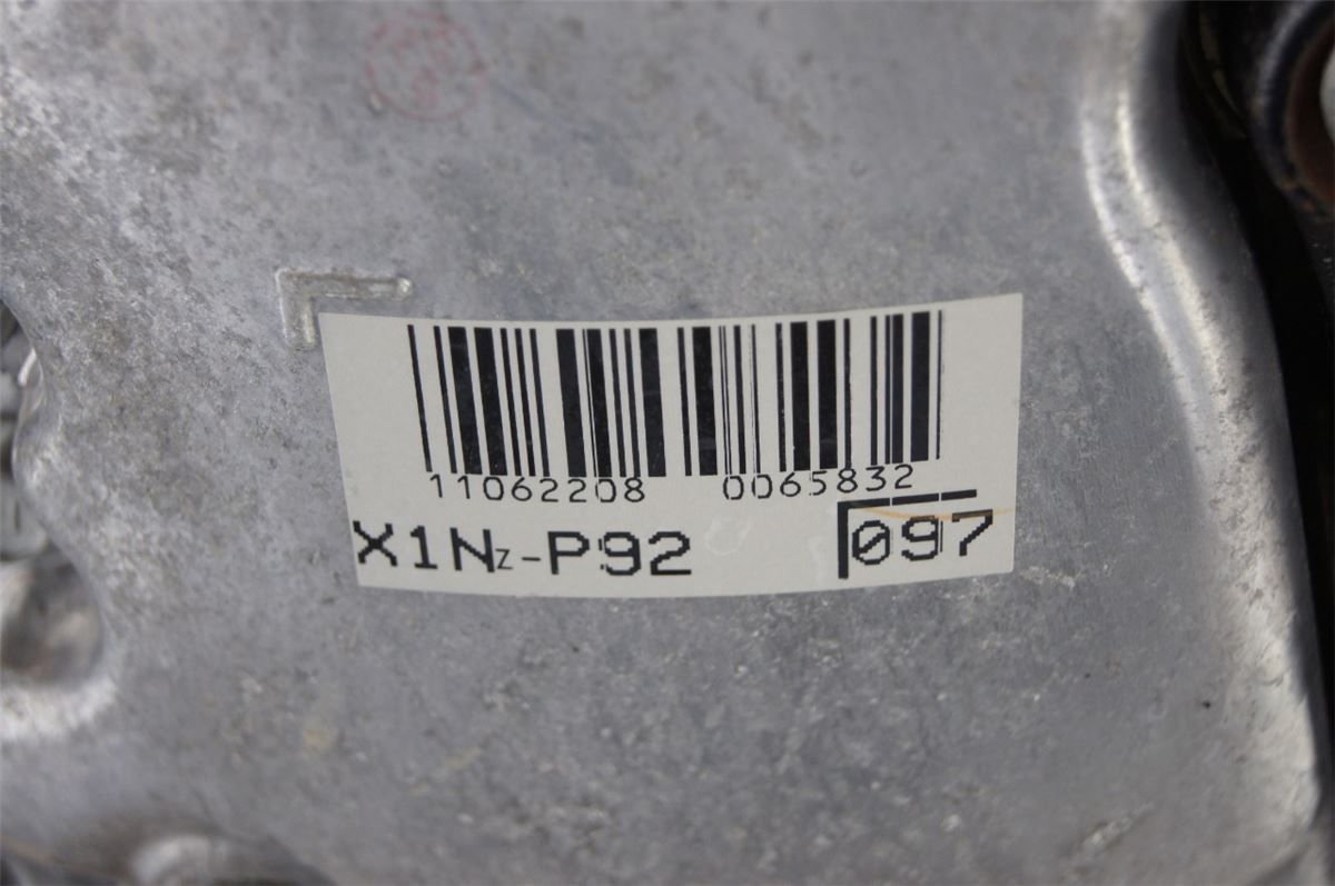 Motor Bensin – bilde 5