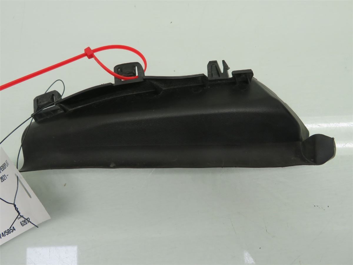 Visker Deksel/Øvre Torpedoplat – bilde 2
