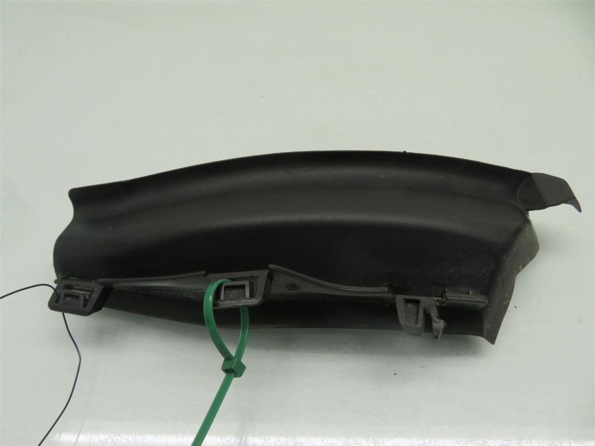 Visker Deksel/Øvre Torpedoplat – bilde 2