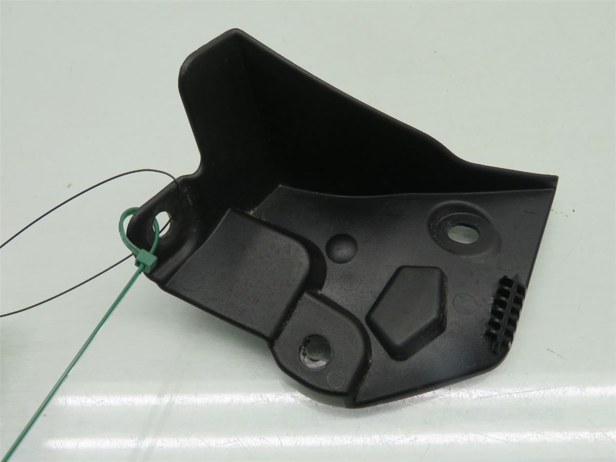 Front Plastdeklser – bilde 1