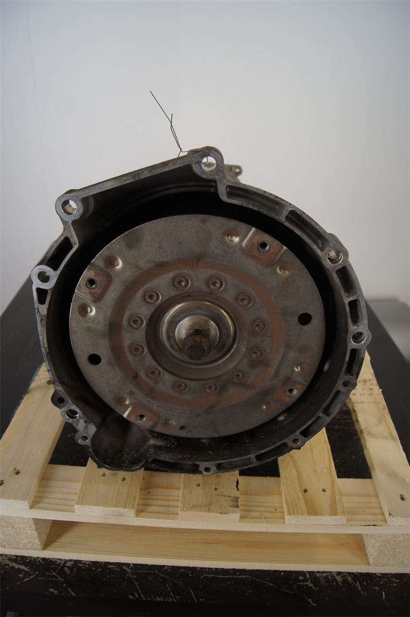 Gearkasse Automat – bilde 5