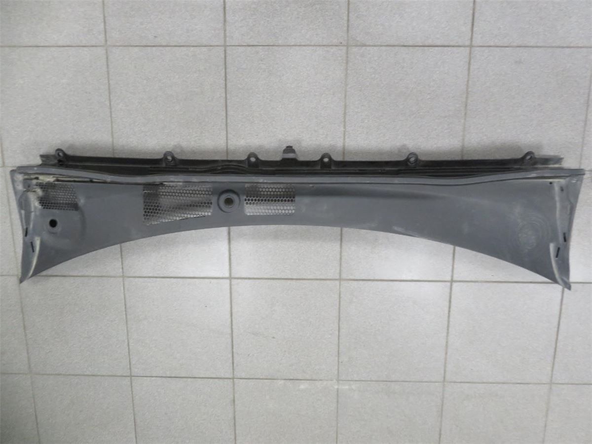 Visker Deksel/Øvre Torpedoplat – bilde 1