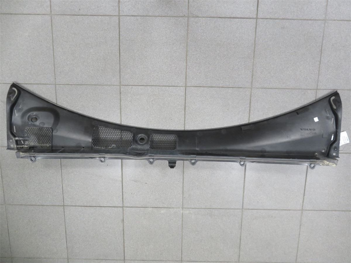 Visker Deksel/Øvre Torpedoplat – bilde 2