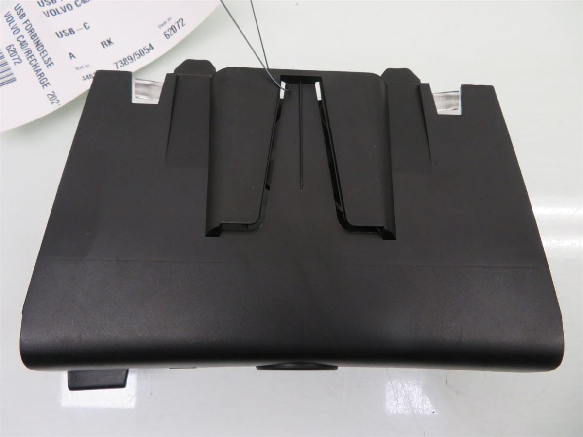 Usb Forbindelse – bilde 2