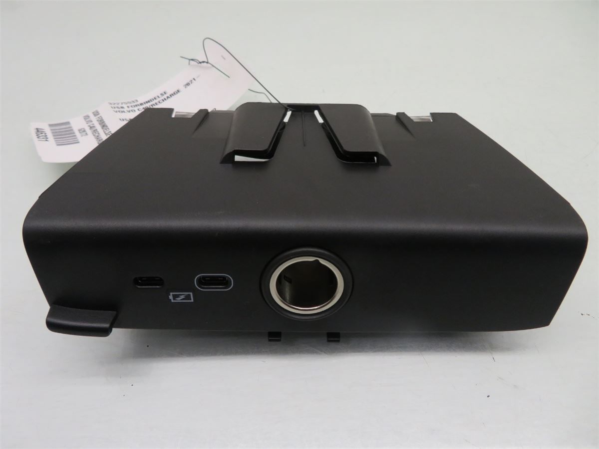 Usb Forbindelse – bilde 3