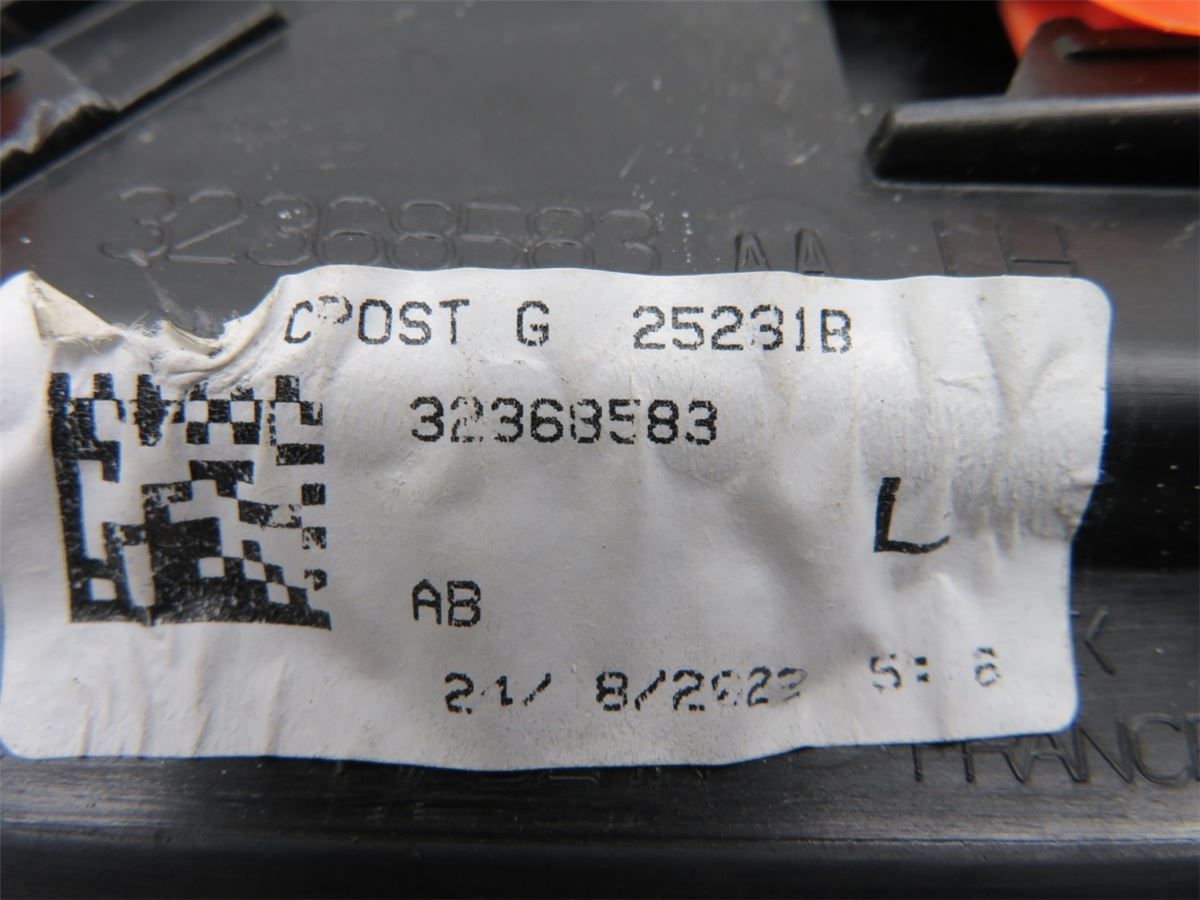 Innr. Deksel A / B / C Stolpe – bilde 3
