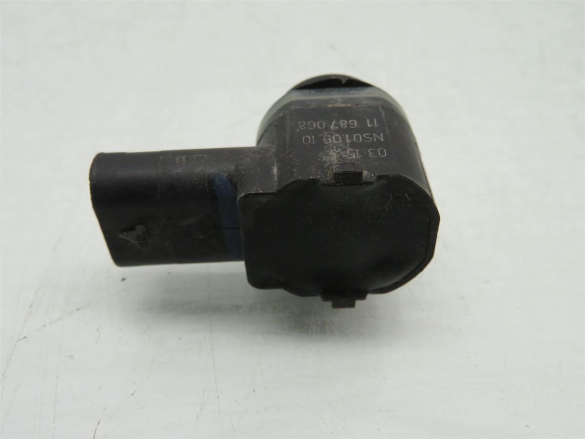 Sensor Parkering Front – bilde 2