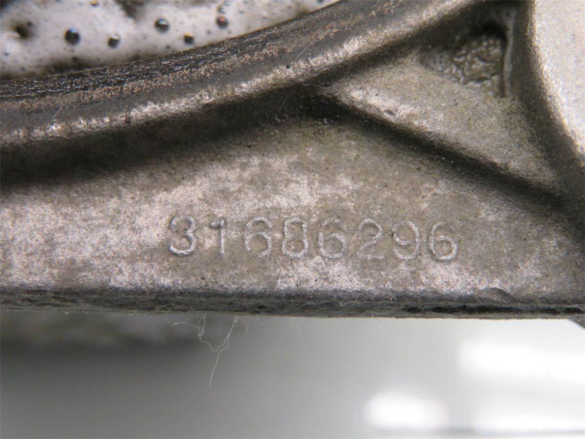 Motor Feste Stål / Alu – bilde 3