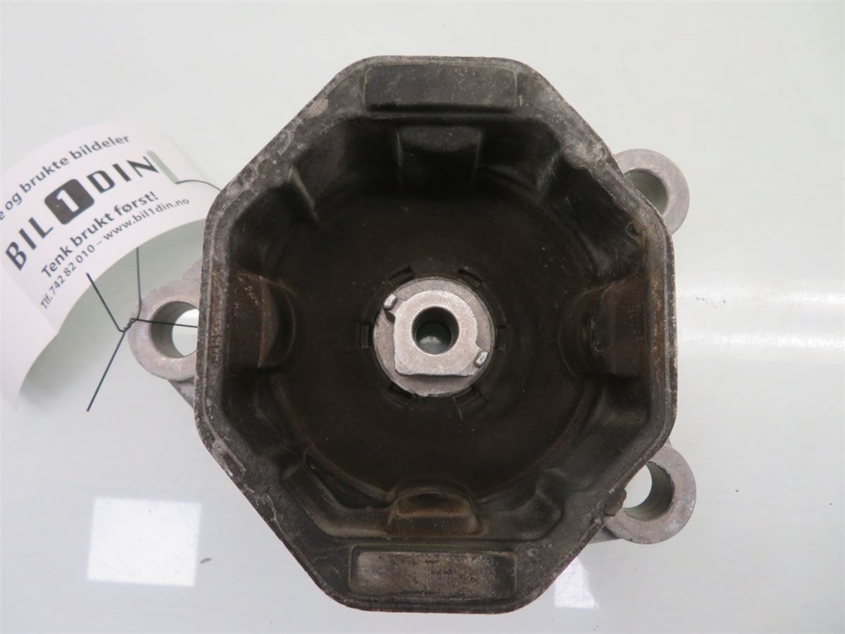 Motor Feste Stål / Alu – bilde 4