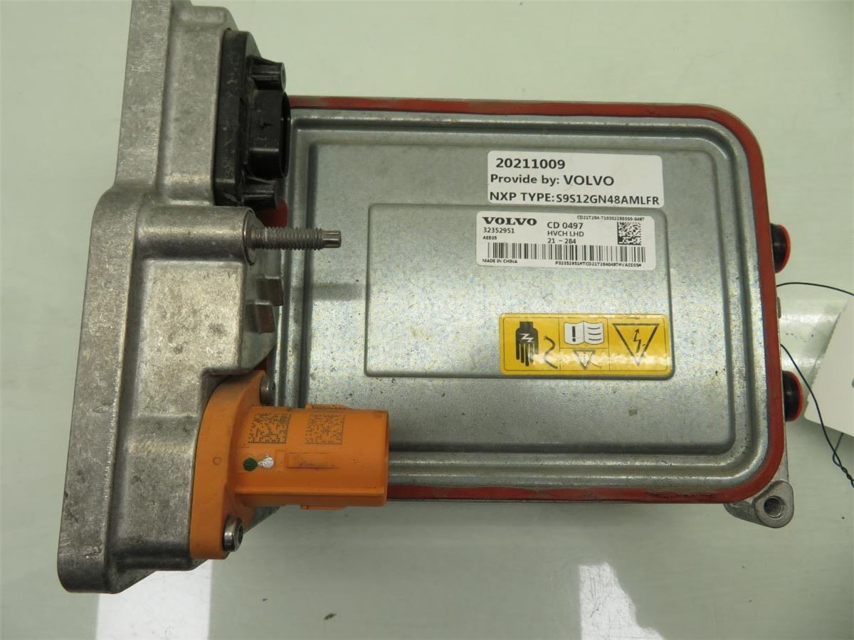 Varmeapparat Reg. Elektrisk – bilde 1