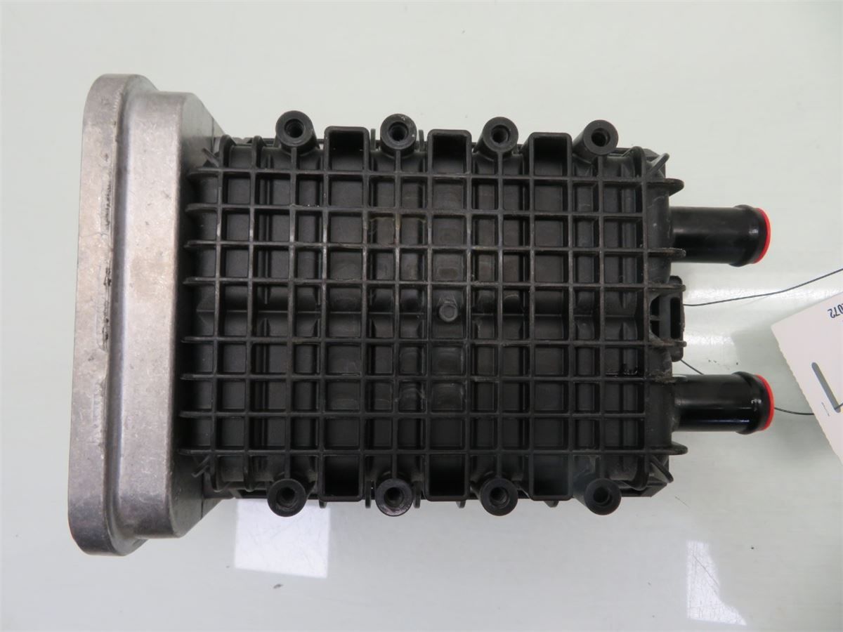 Varmeapparat Reg. Elektrisk – bilde 5