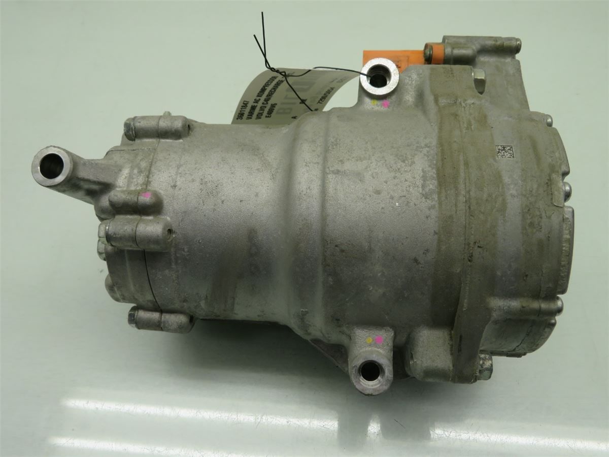 Varme AC Kompressor – bilde 4