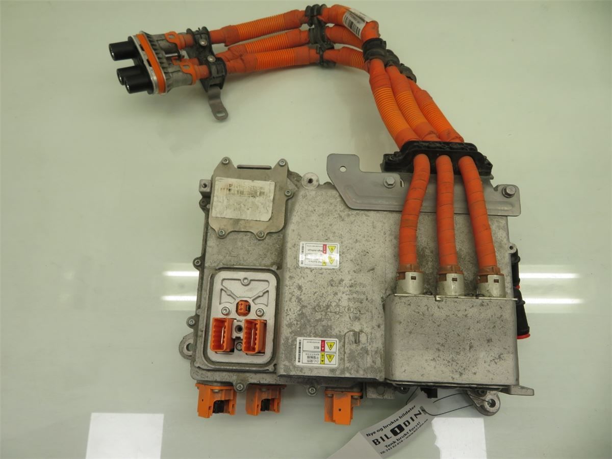 Hybrid Inverter – bilde 1