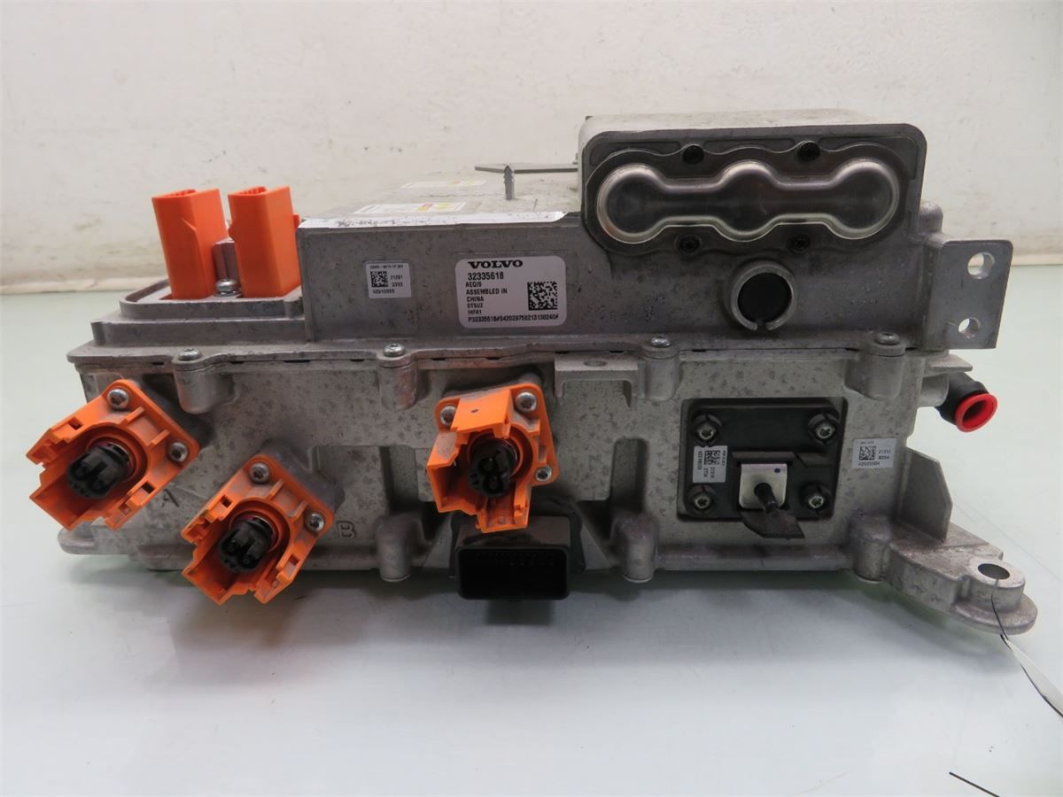 Hybrid Inverter – bilde 2