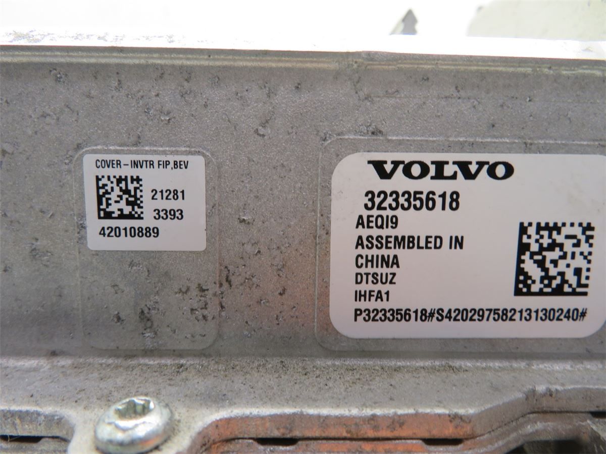 Hybrid Inverter – bilde 3