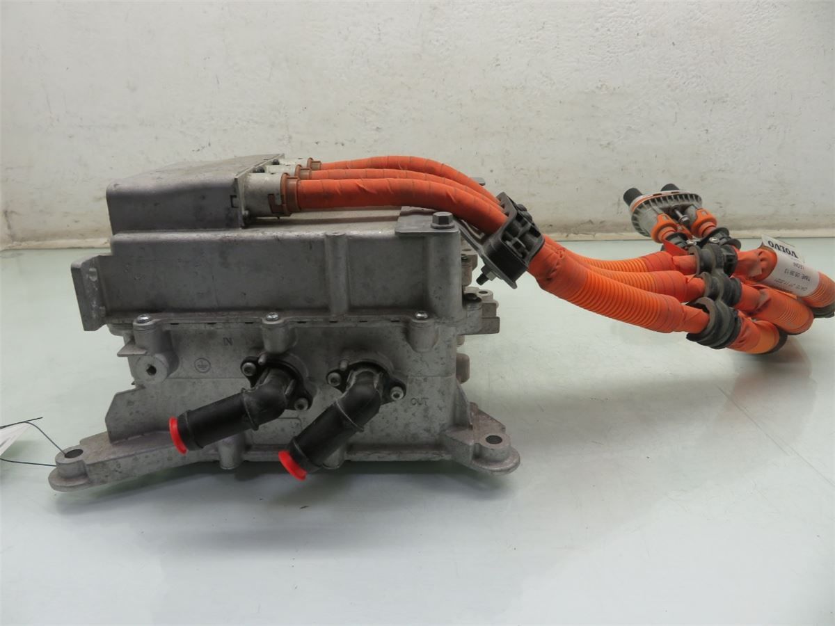 Hybrid Inverter – bilde 6