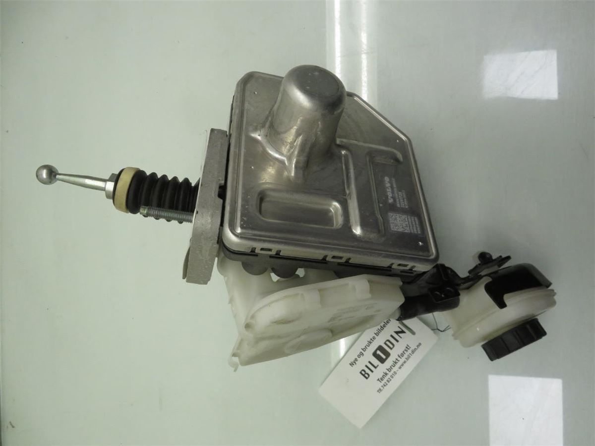 ABS Hydraulikkaggregat – bilde 1