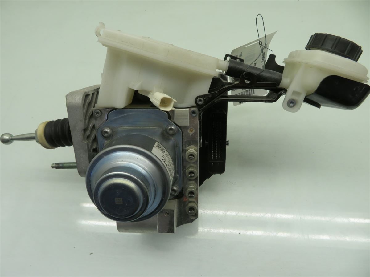 ABS Hydraulikkaggregat – bilde 3